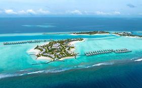 Hard Rock Hotel Maldives